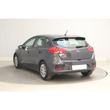 Kia Ceed  Hatchback 2017,  1.6 benzyna, automat - Na sprzedaż za 37 999 zł - Zabrze - zdjęcie 6