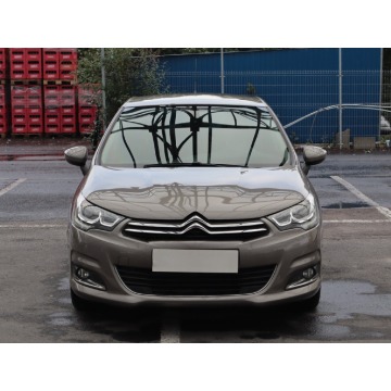 Citroen C4  Hatchback 2017,  1.2 benzyna - Na sprzedaż za 28 499 zł - Lublin - zdjęcie 2