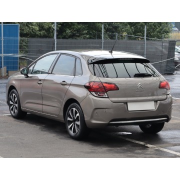 Citroen C4  Hatchback 2017,  1.2 benzyna - Na sprzedaż za 28 499 zł - Lublin - zdjęcie 6