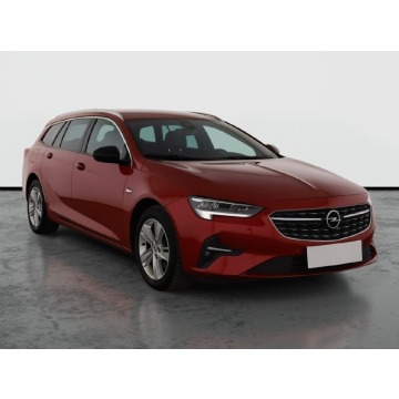 Opel Insignia 2.0 CDTI (174KM), 2021