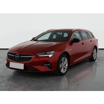 Opel Insignia  Kombi 2021,  2.0 diesel, automat - Na sprzedaż za 65 999 zł - Piaseczno - zdjęcie 3
