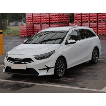 Kia Ceed  Kombi 2023,  1.5 benzyna - Na sprzedaż za 66 999 zł - Lublin - zdjęcie 3