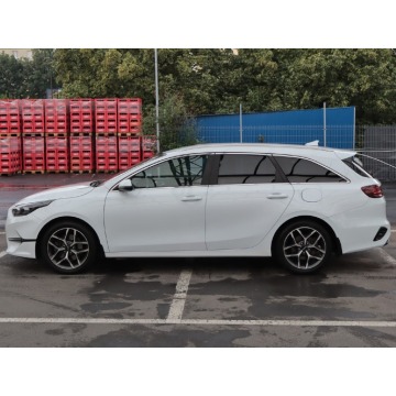 Kia Ceed  Kombi 2023,  1.5 benzyna - Na sprzedaż za 66 999 zł - Lublin - zdjęcie 4