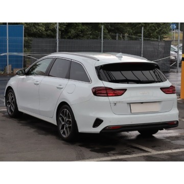 Kia Ceed  Kombi 2023,  1.5 benzyna - Na sprzedaż za 66 999 zł - Lublin - zdjęcie 6