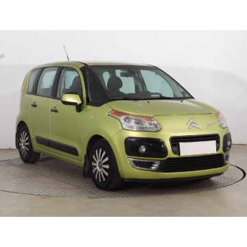 Citroen C3 Picasso 1.4 i (95KM), 2009