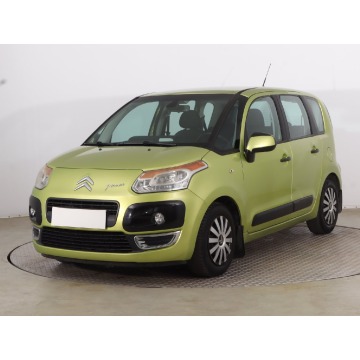 Citroen C3 Picasso  SUV 2009,  1.4 benzyna - Na sprzedaż za 13 999 zł - Bydgoszcz - zdjęcie 3