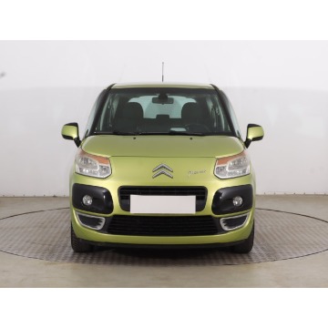 Citroen C3 Picasso  SUV 2009,  1.4 benzyna - Na sprzedaż za 13 999 zł - Bydgoszcz - zdjęcie 2