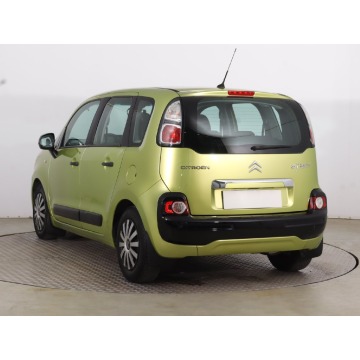 Citroen C3 Picasso  SUV 2009,  1.4 benzyna - Na sprzedaż za 13 999 zł - Bydgoszcz - zdjęcie 6