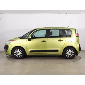 Citroen C3 Picasso  SUV 2009,  1.4 benzyna - Na sprzedaż za 13 999 zł - Bydgoszcz - zdjęcie 4
