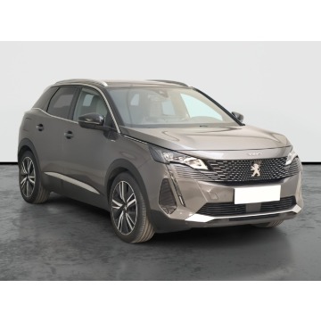 Peugeot 3008 e-Hybrid 225 (225KM), 2021