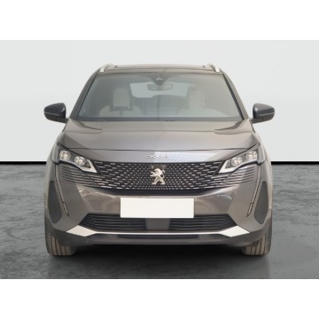 Peugeot 3008  SUV 2021,  1.6 benzyna, automat - Na sprzedaż za 91 999 zł - Zabrze - zdjęcie 2