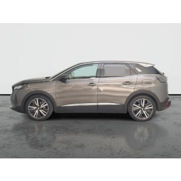 Peugeot 3008  SUV 2021,  1.6 benzyna, automat - Na sprzedaż za 91 999 zł - Zabrze - zdjęcie 4