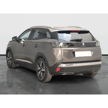 Peugeot 3008  SUV 2021,  1.6 benzyna, automat - Na sprzedaż za 91 999 zł - Zabrze - zdjęcie 6