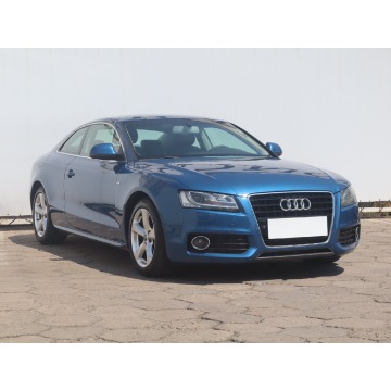 Audi A5 1.8 TFSI (170KM), 2008