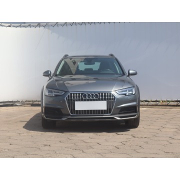 Audi A4  Kombi 2017,  2.0 benzyna, automat - Na sprzedaż za 67 999 zł - Łódź - zdjęcie 2