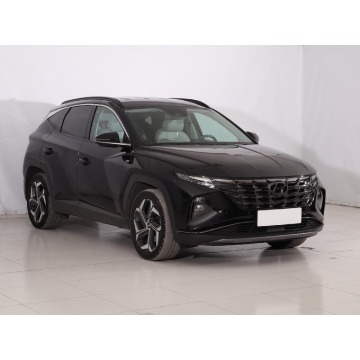 Hyundai Tucson 1.6 T-GDI 48V MHEV (180KM), 2021