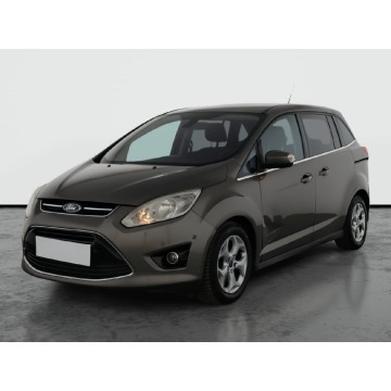 Ford C-MAX  SUV 2012,  2.0 diesel - Na sprzedaż za 17 999 zł - Piaseczno - zdjęcie 3