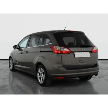 Ford C-MAX  SUV 2012,  2.0 diesel - Na sprzedaż za 17 999 zł - Piaseczno - zdjęcie 6