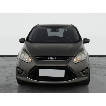 Ford C-MAX  SUV 2012,  2.0 diesel - Na sprzedaż za 17 999 zł - Piaseczno - zdjęcie 2