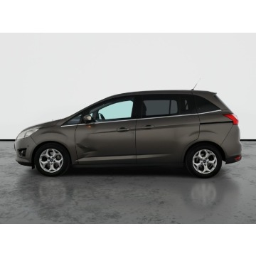 Ford C-MAX  SUV 2012,  2.0 diesel - Na sprzedaż za 17 999 zł - Piaseczno - zdjęcie 4