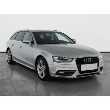 Audi A4 2.0 TDI (150KM), 2014