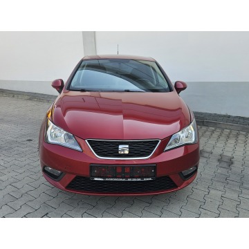 Seat Ibiza  Hatchback 2014,  1.6 diesel - Na sprzedaż za 21 456 zł - Rybnik - zdjęcie 2