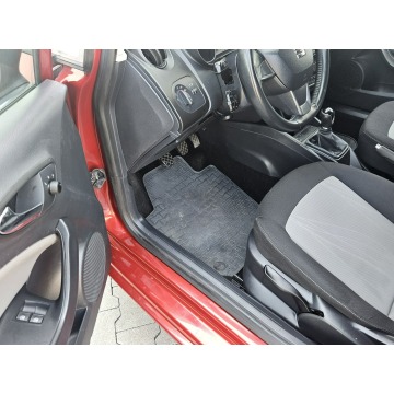 Seat Ibiza  Hatchback 2014,  1.6 diesel - Na sprzedaż za 21 456 zł - Rybnik - zdjęcie 7