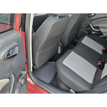 Seat Ibiza  Hatchback 2014,  1.6 diesel - Na sprzedaż za 21 456 zł - Rybnik - zdjęcie 10