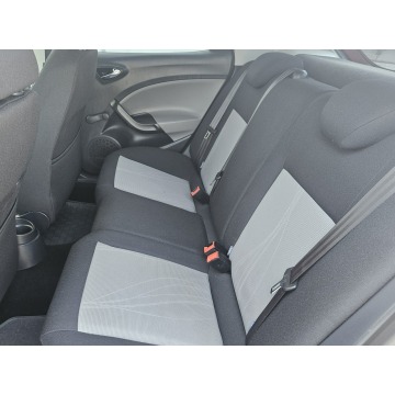 Seat Ibiza  Hatchback 2014,  1.6 diesel - Na sprzedaż za 21 456 zł - Rybnik - zdjęcie 11