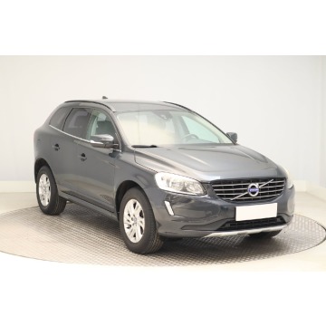 Volvo XC60 D3 (136KM), 2013