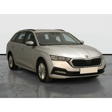 Skoda Octavia 2.0 TDI (116KM), 2022