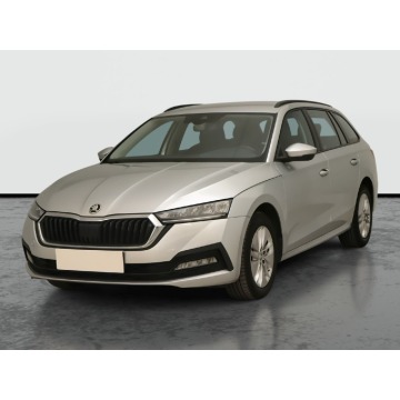 Skoda Octavia  Kombi 2022,  2.0 diesel - Na sprzedaż za 67 999 zł - Ostrołęka - zdjęcie 3