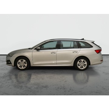 Skoda Octavia  Kombi 2022,  2.0 diesel - Na sprzedaż za 67 999 zł - Ostrołęka - zdjęcie 4