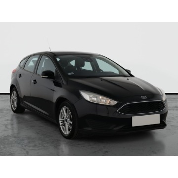 Ford Focus 1.0 EcoBoost (125KM), 2015