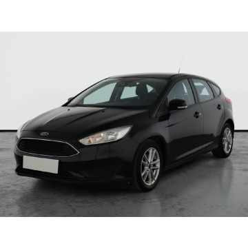 Ford Focus  Hatchback 2015,  1.0 benzyna - Na sprzedaż za 26 999 zł - Piaseczno - zdjęcie 3