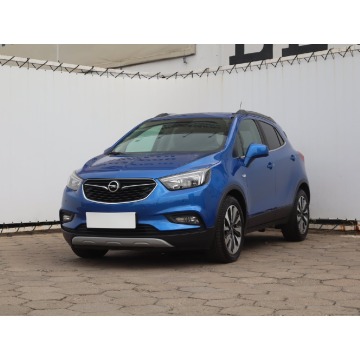 Opel Mokka  SUV 2017,  1.4 benzyna - Na sprzedaż za 47 999 zł - Łódź - zdjęcie 3