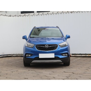 Opel Mokka  SUV 2017,  1.4 benzyna - Na sprzedaż za 47 999 zł - Łódź - zdjęcie 2