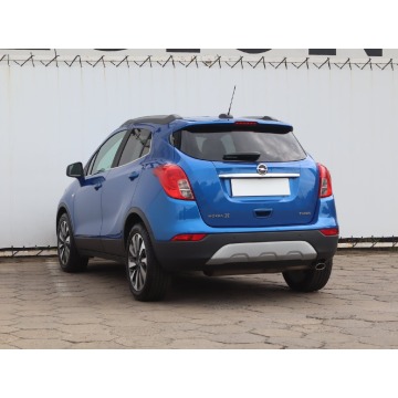 Opel Mokka  SUV 2017,  1.4 benzyna - Na sprzedaż za 47 999 zł - Łódź - zdjęcie 6