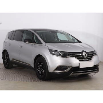 Renault Espace 1.6 dCi (130KM), 2015
