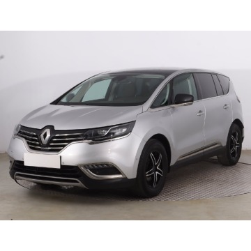 Renault Espace  SUV 2015,  1.6 diesel - Na sprzedaż za 39 999 zł - Suwałki - zdjęcie 3