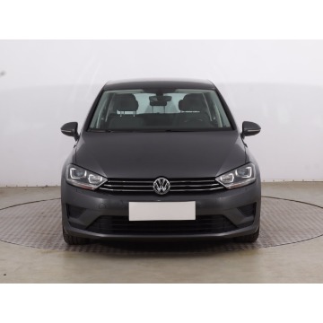 Volkswagen Golf Sportsvan  SUV 2016,  1.4 benzyna - Na sprzedaż za 45 999 zł - Chorzów - zdjęcie 2