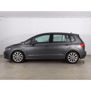 Volkswagen Golf Sportsvan  SUV 2016,  1.4 benzyna - Na sprzedaż za 45 999 zł - Chorzów - zdjęcie 4