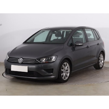 Volkswagen Golf Sportsvan  SUV 2016,  1.4 benzyna - Na sprzedaż za 45 999 zł - Chorzów - zdjęcie 3