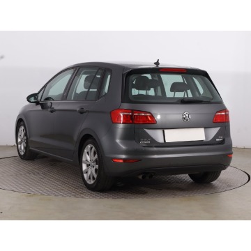 Volkswagen Golf Sportsvan  SUV 2016,  1.4 benzyna - Na sprzedaż za 45 999 zł - Chorzów - zdjęcie 6