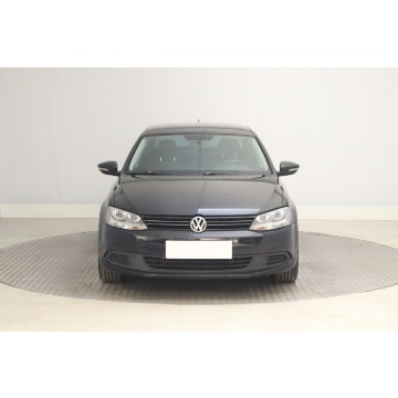 Volkswagen Jetta  Liftback 2012,  1.6 diesel - Na sprzedaż za 15 999 zł - Zabrze - zdjęcie 2