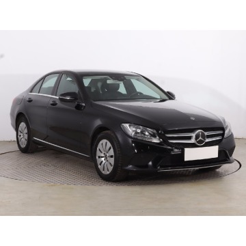 Mercedes C C 200 (184KM), 2019