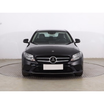 Mercedes - Benz C-klasa  Liftback 2019,  1.5 benzyna, automat - Na sprzedaż za 85 999 zł - Mikołów - zdjęcie 2