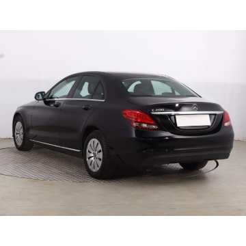 Mercedes - Benz C-klasa  Liftback 2019,  1.5 benzyna, automat - Na sprzedaż za 85 999 zł - Mikołów - zdjęcie 6