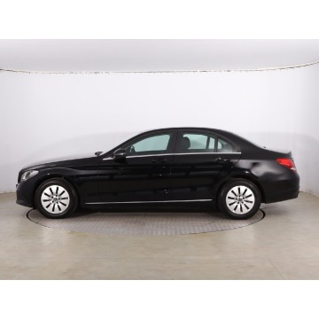 Mercedes - Benz C-klasa  Liftback 2019,  1.5 benzyna, automat - Na sprzedaż za 85 999 zł - Mikołów - zdjęcie 4