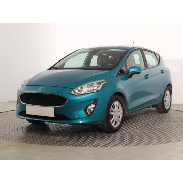 Ford Fiesta  Hatchback 2018,  1.0 benzyna - Na sprzedaż za 37 999 zł - Katowice - zdjęcie 3